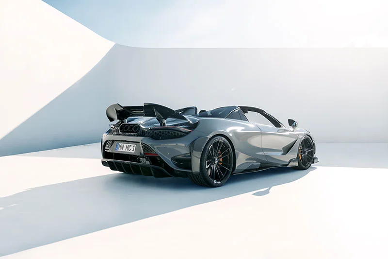 NOVITEC MCL65LTSp Pic02