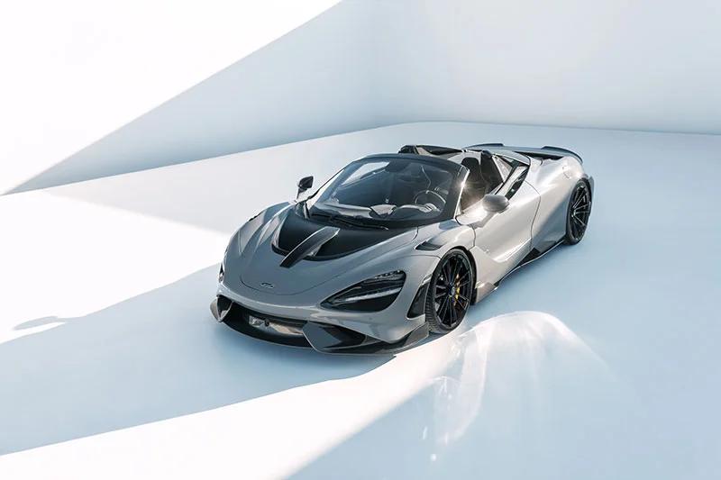 NOVITEC MCL65LTSp Pic05