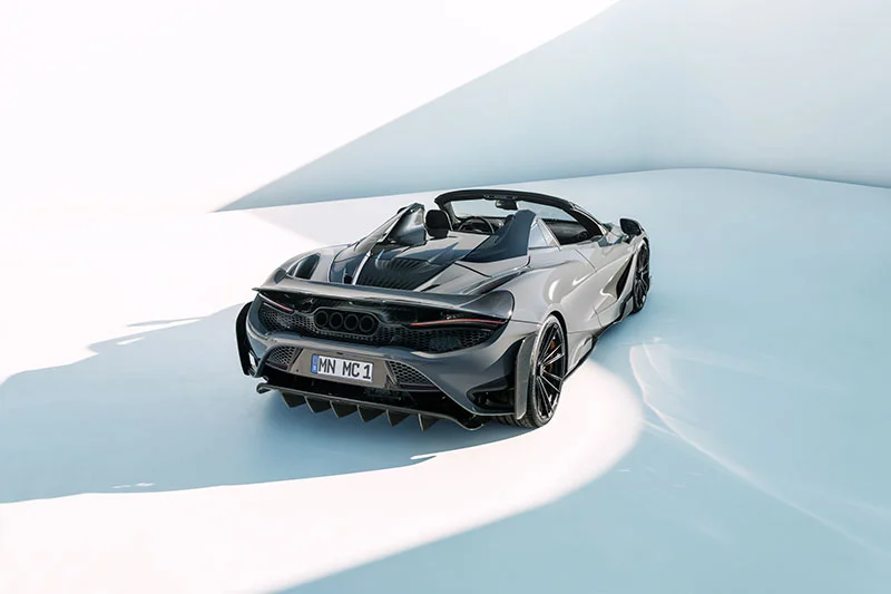 NOVITEC MCL65LTSp Pic09