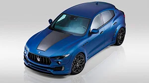 Novitec Maserati Levante Esteso acc3