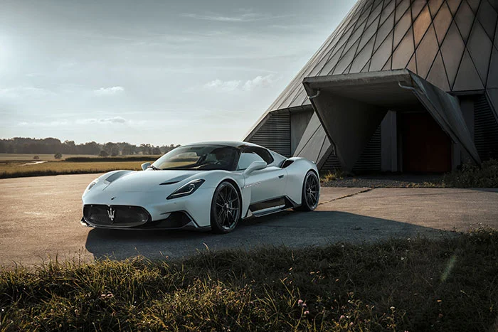 NOVITEC MasMC2 Pic01