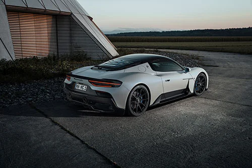 NOVITEC MasMC2 Pic02