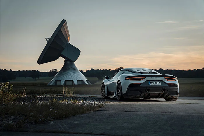 NOVITEC MasMC2 Pic07