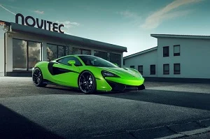 NOVITEC MC570GT int