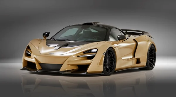 Novitec N Largo 1