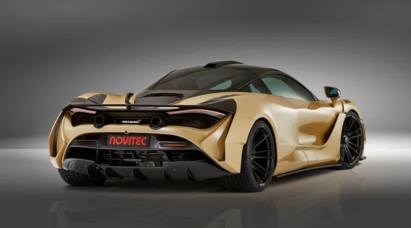 Novitec N Largo 2