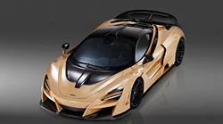 Novitec N Largo int