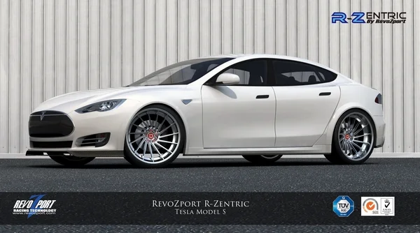 Tesla Modele s Revozport 5