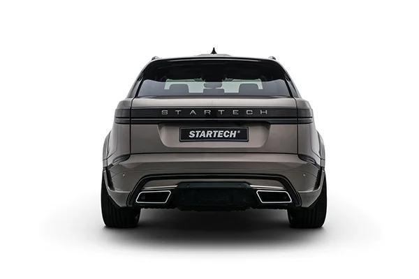 Range Rover Velar Startech 2018 1