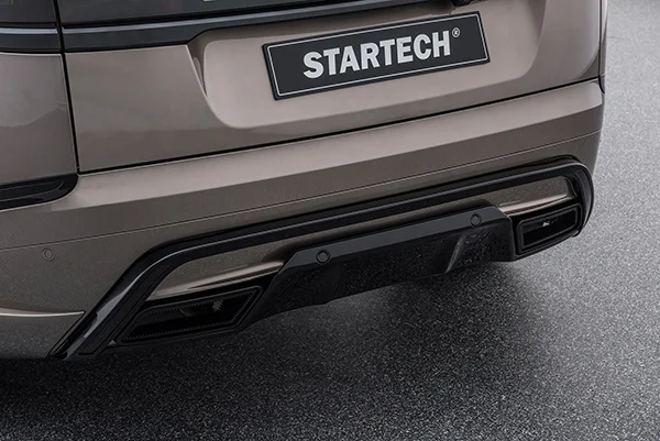 Range Rover Velar Startech 2018 4