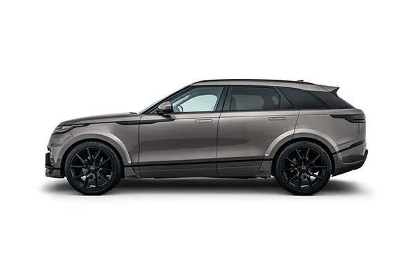 Range Rover Velar Startech 2018 6