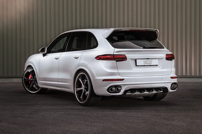TECHART ext 02