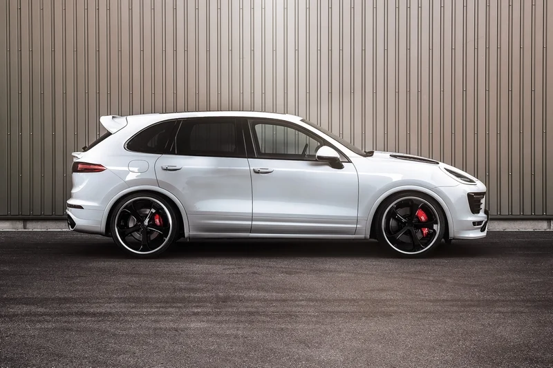 TECHART ext 04