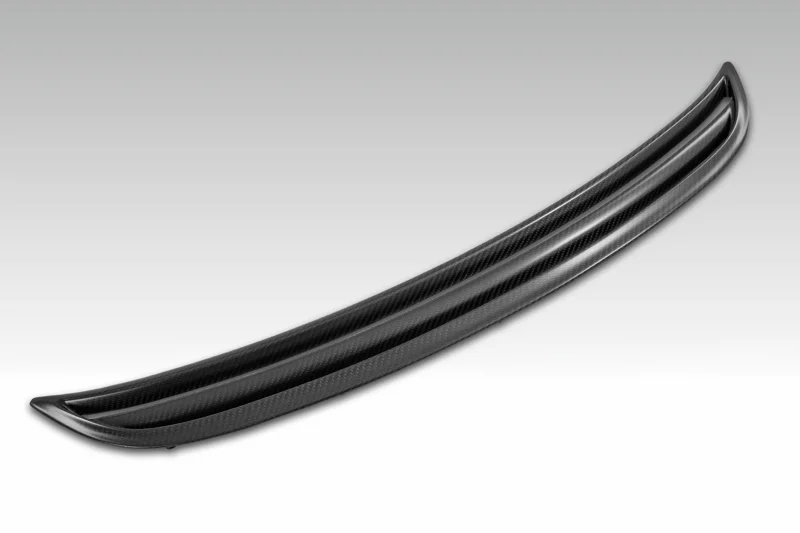 TECHART Carbon Air Outlet