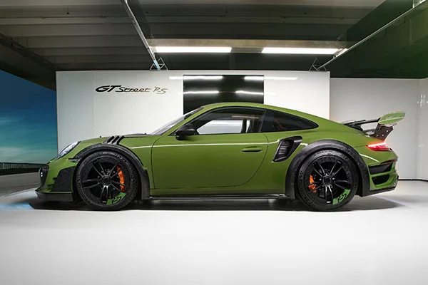 TECHART GTstreetRS 04