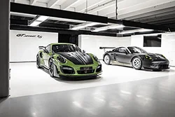 TECHART GTstreetRS cov