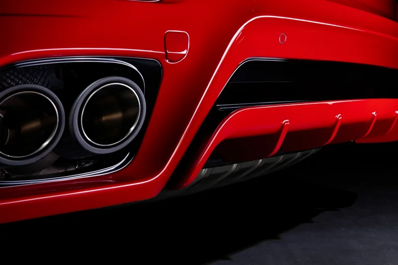 TECHART Magnum 11