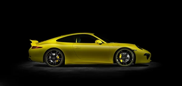 Porsche Techart