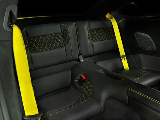 Porsche Techart