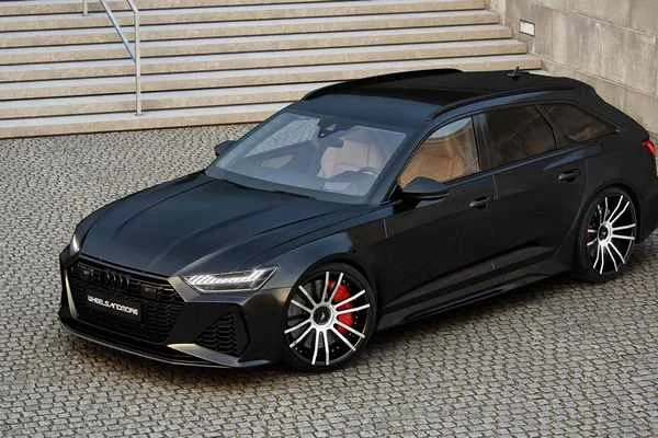 Wheelsandmore rs6