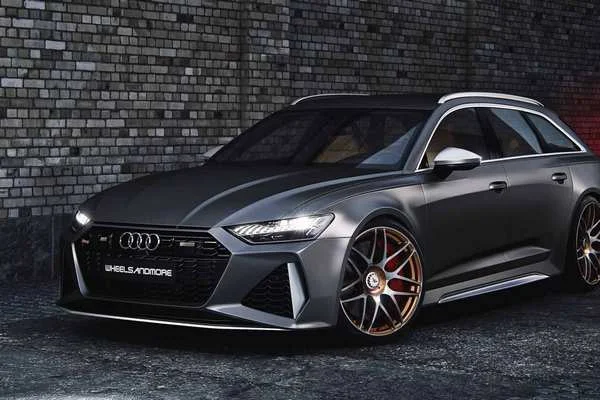 rs6 Wheelsandmore