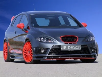 Cuapra avant Cupra R