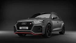 Audi RQ5 by Caractere 3