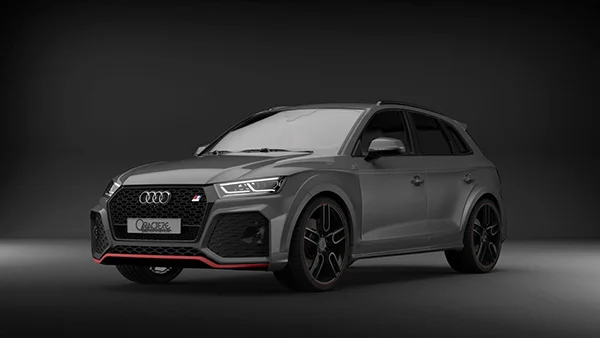 Audi RQ5 by Caractere 4