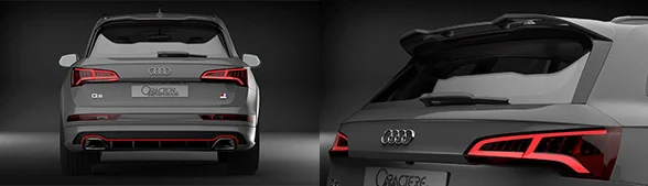 details RQ5 Caractere