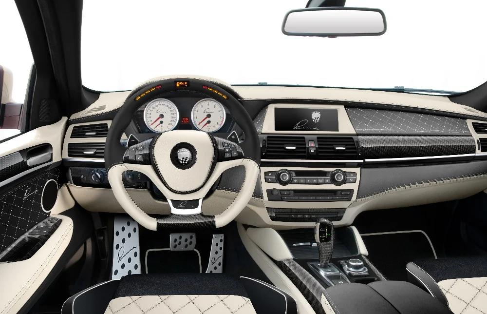 BMW X 6