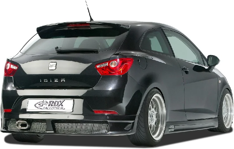 new kit rdx Ar ibiza