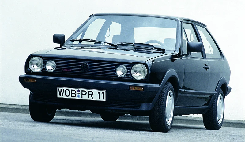 Polo 3ème génération 1994 2001 copie