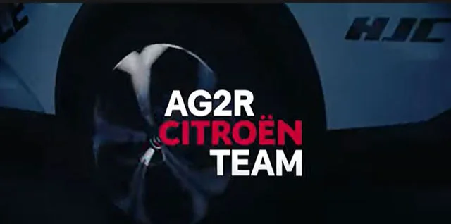 Video ag2r