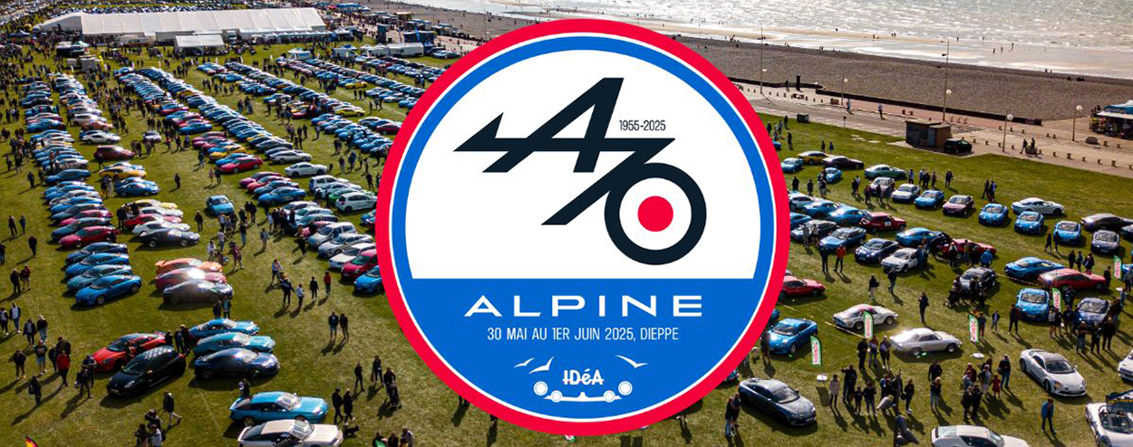 Alpine 70 ans intr