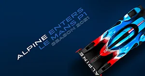 logo LMP1