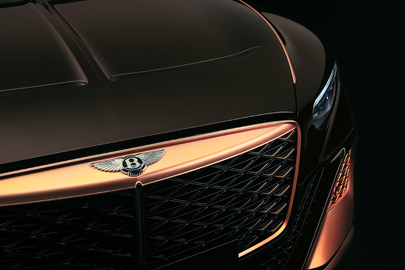 La Batur The Black Rose 2 copie