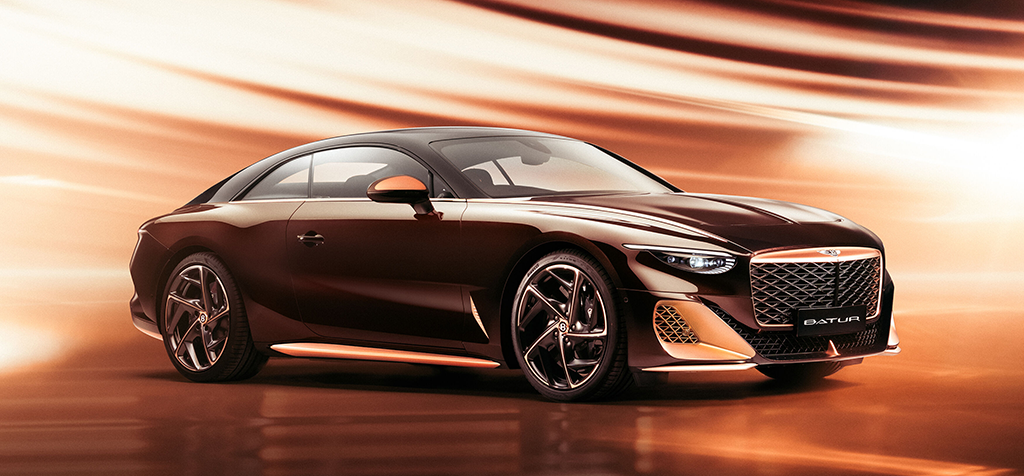 La Batur The Black Rose 5 intr