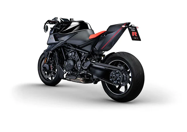 Brabus R 1300 3