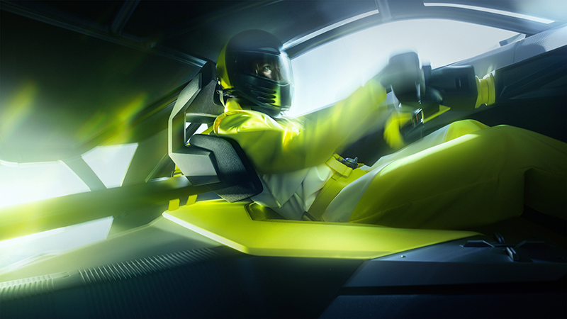 OpelCorsaGSEVisionGranTurismo 5 copie