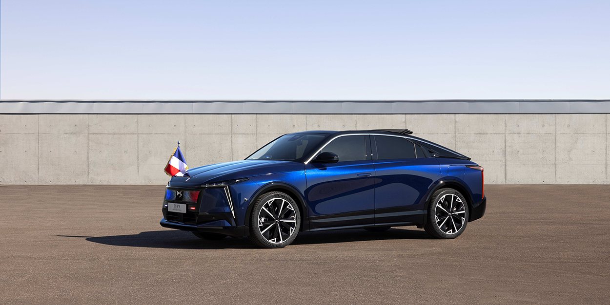 DS 8 Presidentielle 2025 2 intr