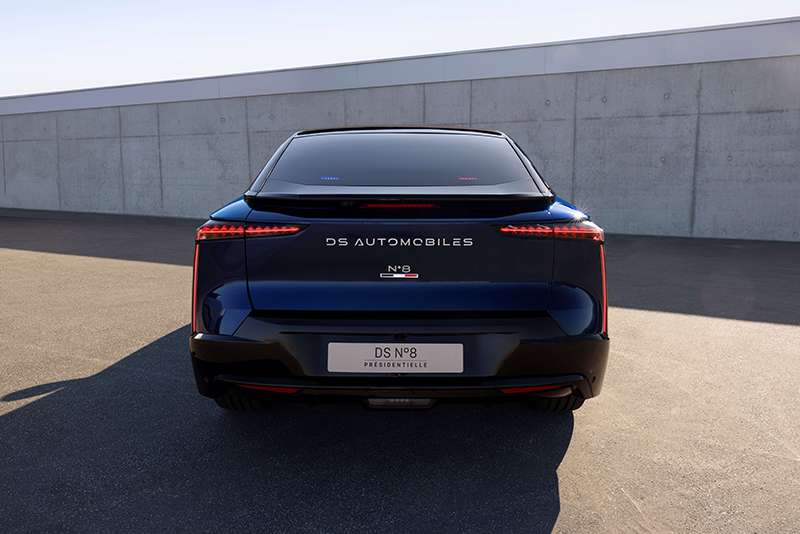 DS 8 Presidentielle 2025 4 copie