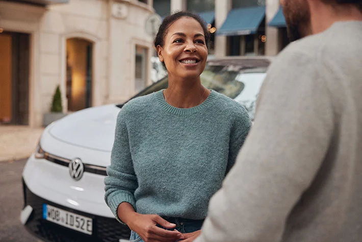 Volkswagen lance lID Club un programme dessais entre particuliers 2