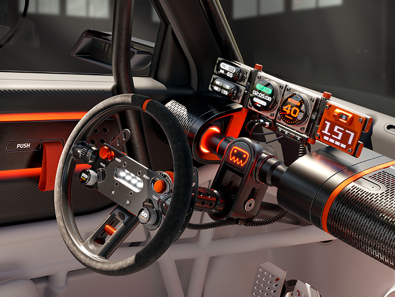 Passez à la vitesse supérieure avec INSTEROID 3 copie