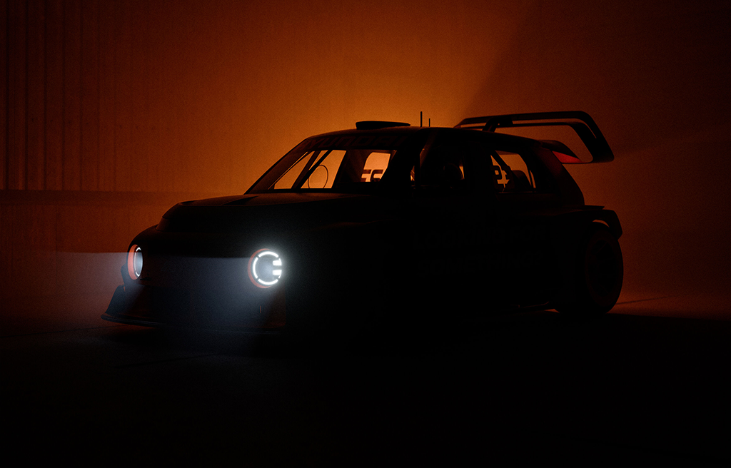 Teaser Insteroid 5 intr