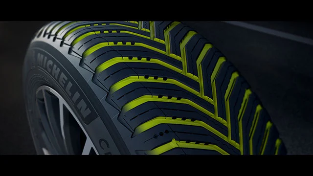 Michelin Cross Climate 2 5