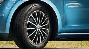 Michelin e primacy 3