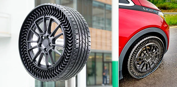 Nouveau Michelin Upits 2