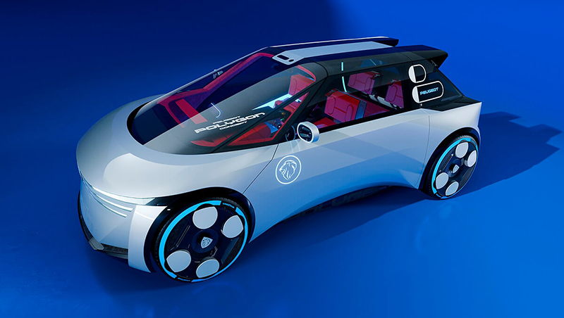 Concept Polygon copie