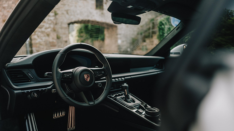 911 GT3 avec Pack Touring 4 copie