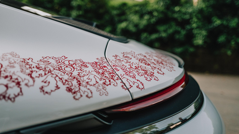 911 GT3 avec Pack Touring 5 copie